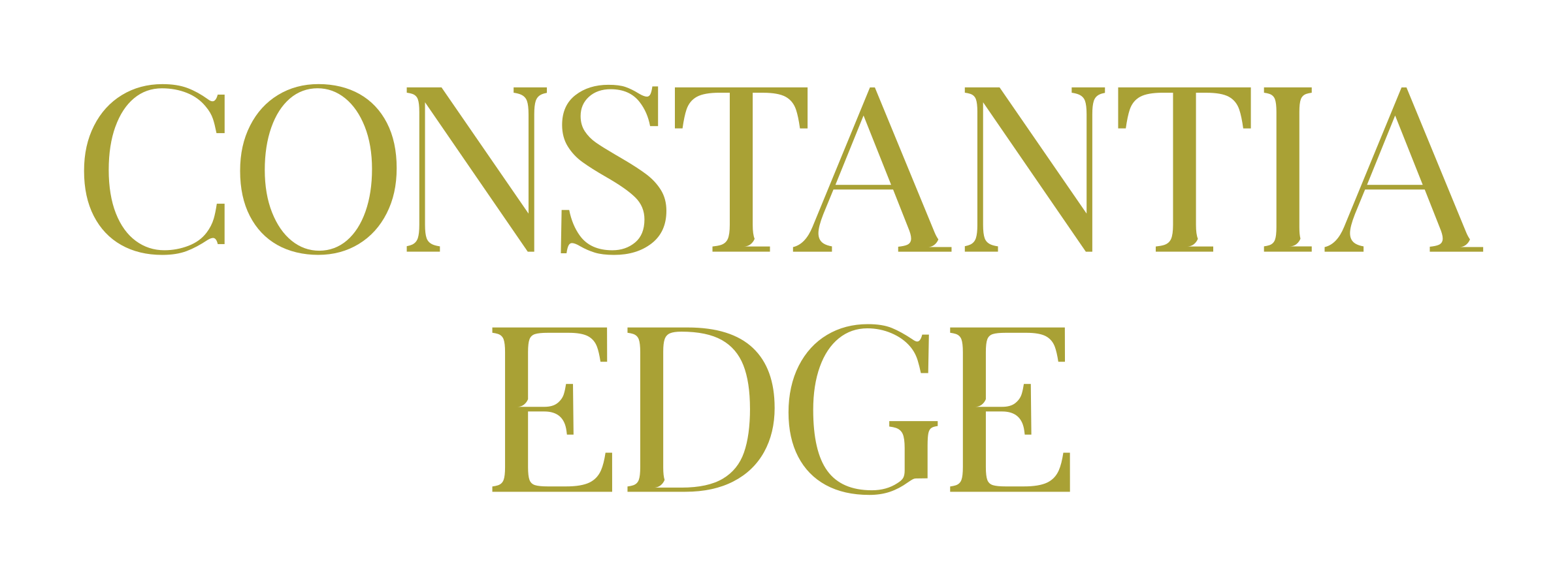 Constantia Edge